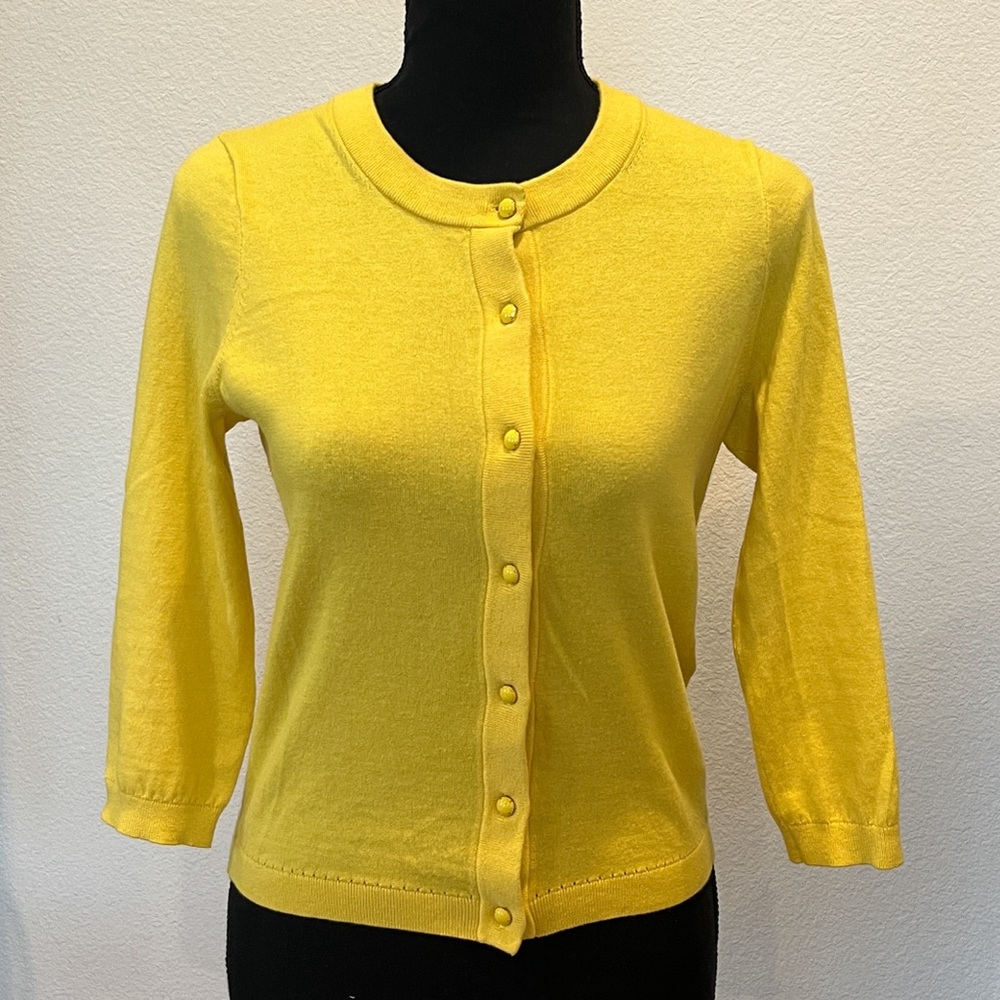 Kate Spade Cardigan